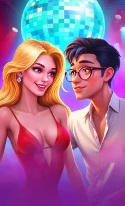 Disco Party